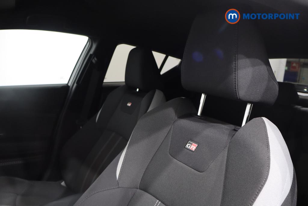 Toyota C-Hr Gr Sport Automatic Petrol-Electric Hybrid SUV - Stock Number (1573977) - 20th supplementary image