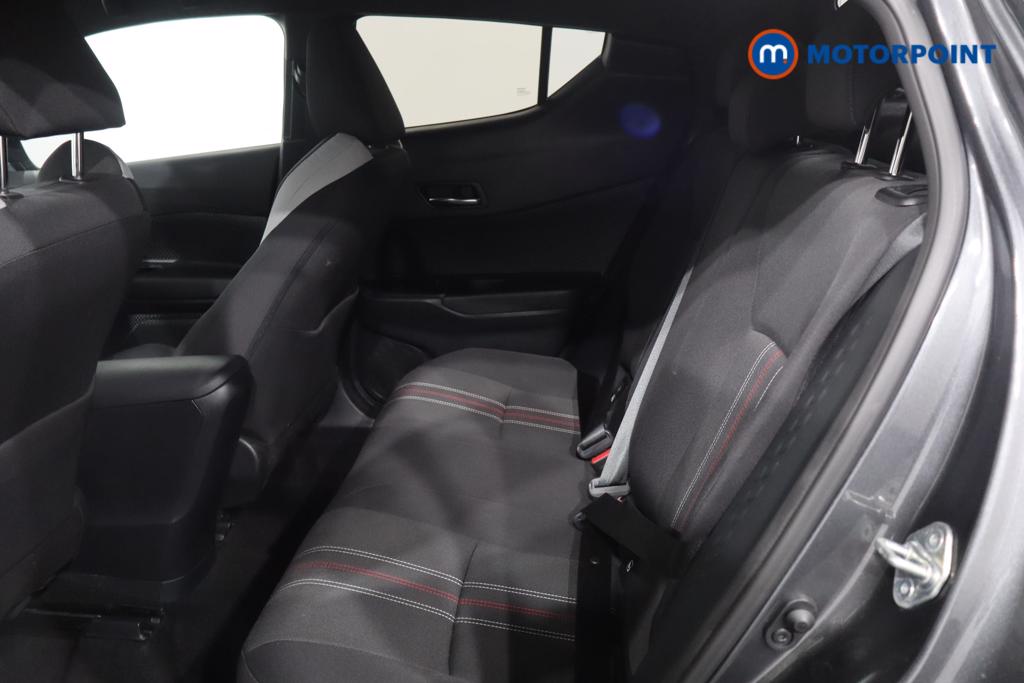 Toyota C-Hr Gr Sport Automatic Petrol-Electric Hybrid SUV - Stock Number (1573977) - 21st supplementary image