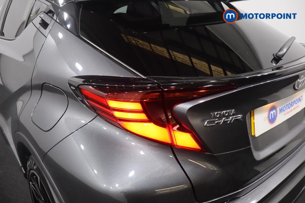 Toyota C-Hr Gr Sport Automatic Petrol-Electric Hybrid SUV - Stock Number (1573977) - 22nd supplementary image