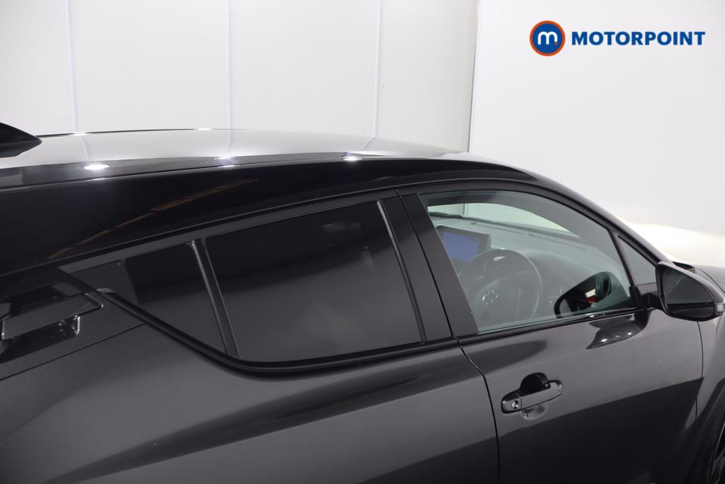 Toyota C-Hr Gr Sport Automatic Petrol-Electric Hybrid SUV - Stock Number (1573977) - 27th supplementary image