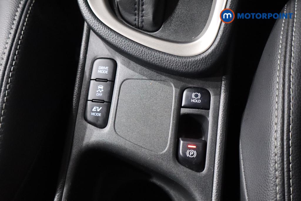 Toyota Yaris Cross Excel Automatic Petrol-Electric Hybrid Estate - Stock Number (1574071) - 6th supplementary image