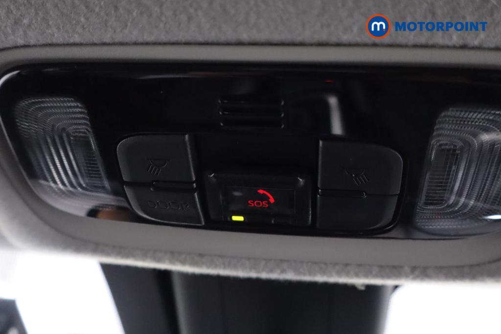 Toyota Yaris Cross Excel Automatic Petrol-Electric Hybrid Estate - Stock Number (1574071) - 15th supplementary image