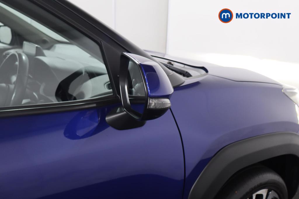 Toyota Yaris Cross Excel Automatic Petrol-Electric Hybrid Estate - Stock Number (1574071) - 16th supplementary image