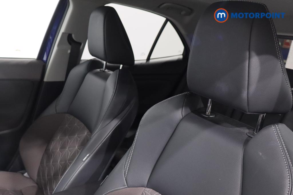 Toyota Yaris Cross Excel Automatic Petrol-Electric Hybrid Estate - Stock Number (1574071) - 21st supplementary image