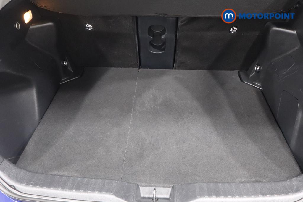 Toyota Yaris Cross Excel Automatic Petrol-Electric Hybrid Estate - Stock Number (1574071) - 27th supplementary image