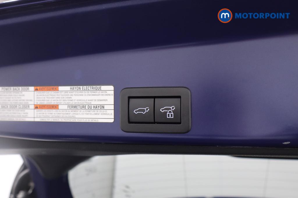 Toyota Yaris Cross Excel Automatic Petrol-Electric Hybrid Estate - Stock Number (1574071) - 28th supplementary image