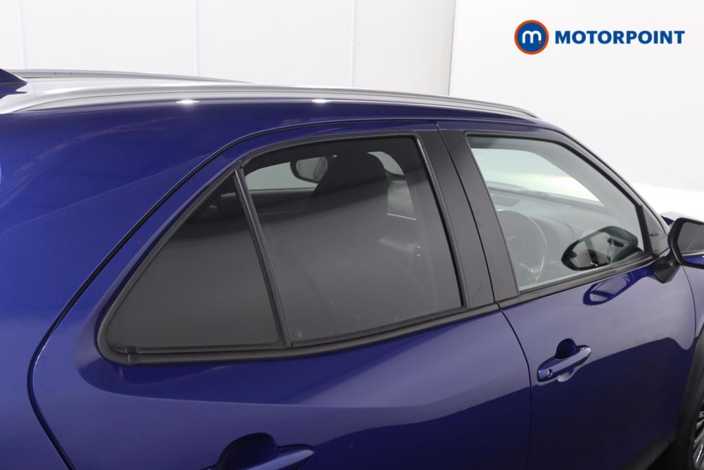 Toyota Yaris Cross Excel Automatic Petrol-Electric Hybrid Estate - Stock Number (1574071) - 29th supplementary image