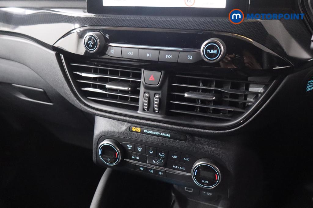 Ford Kuga St-Line Edition Automatic Petrol Plug-In Hybrid SUV - Stock Number (1574274) - 4th supplementary image