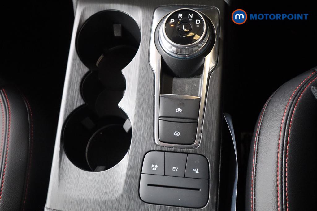Ford Kuga St-Line Edition Automatic Petrol Plug-In Hybrid SUV - Stock Number (1574274) - 6th supplementary image