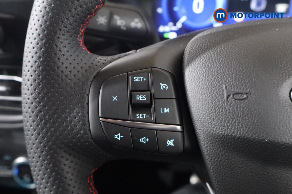Ford Kuga St-Line Edition Automatic Petrol Plug-In Hybrid SUV - Stock Number (1574274) - 7th supplementary image