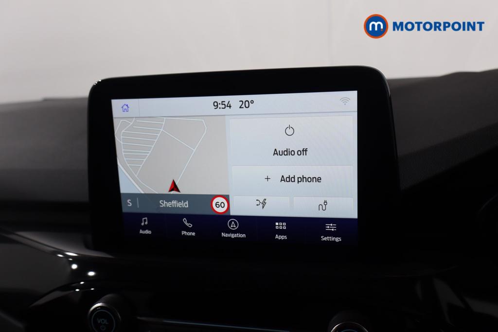 Ford Kuga St-Line Edition Automatic Petrol Plug-In Hybrid SUV - Stock Number (1574274) - 9th supplementary image