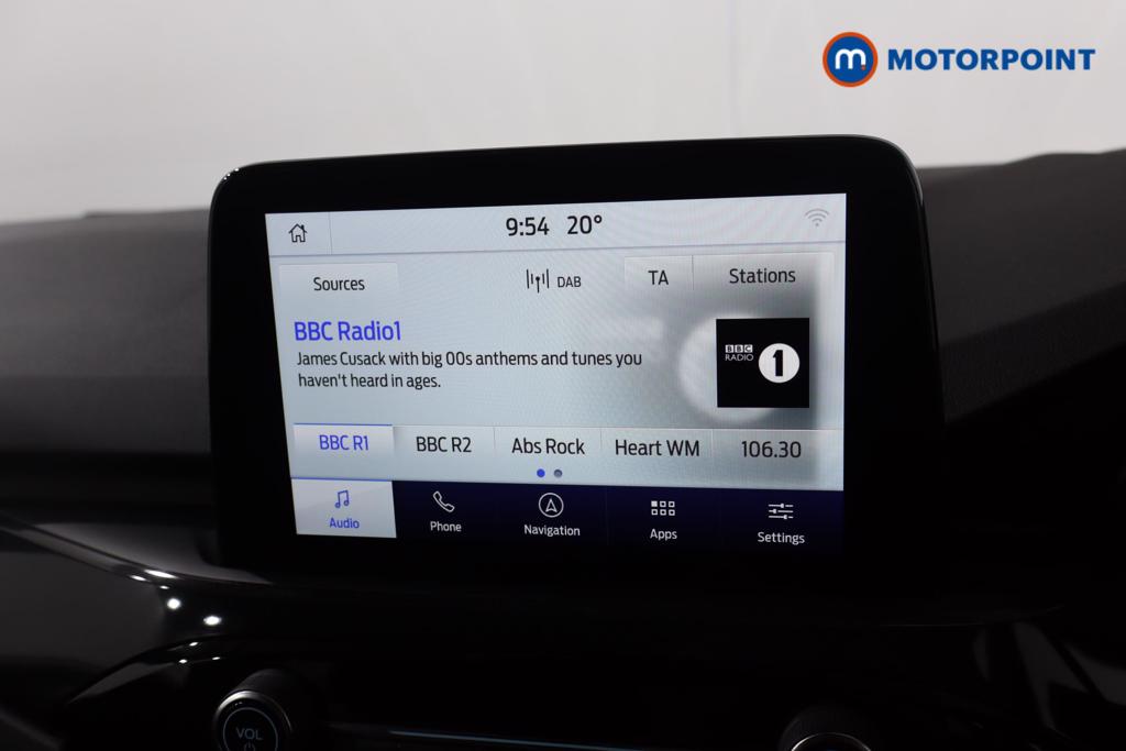 Ford Kuga St-Line Edition Automatic Petrol Plug-In Hybrid SUV - Stock Number (1574274) - 10th supplementary image
