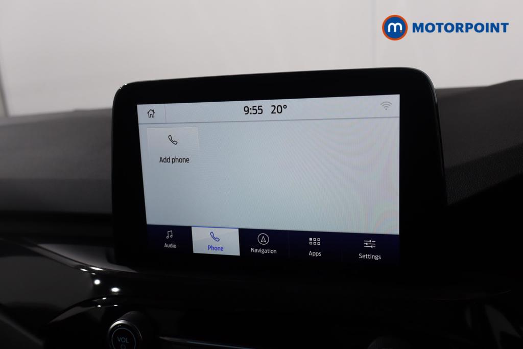 Ford Kuga St-Line Edition Automatic Petrol Plug-In Hybrid SUV - Stock Number (1574274) - 11th supplementary image