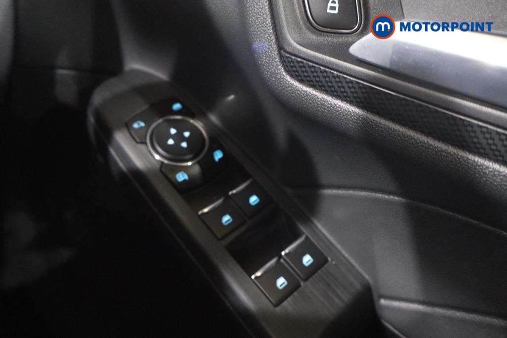 Ford Kuga St-Line Edition Automatic Petrol Plug-In Hybrid SUV - Stock Number (1574274) - 13th supplementary image