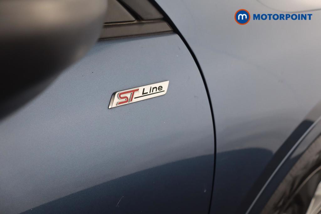 Ford Kuga St-Line Edition Automatic Petrol Plug-In Hybrid SUV - Stock Number (1574274) - 17th supplementary image