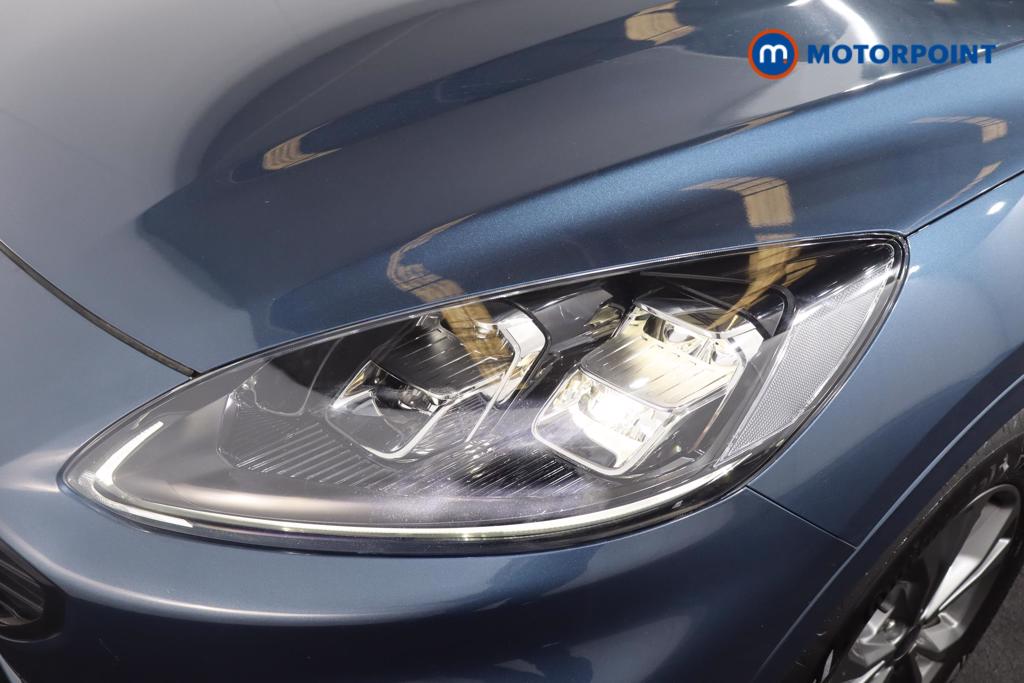 Ford Kuga St-Line Edition Automatic Petrol Plug-In Hybrid SUV - Stock Number (1574274) - 19th supplementary image