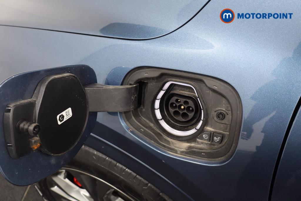 Ford Kuga St-Line Edition Automatic Petrol Plug-In Hybrid SUV - Stock Number (1574274) - 21st supplementary image