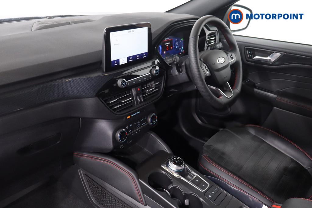 Ford Kuga St-Line Edition Automatic Petrol Plug-In Hybrid SUV - Stock Number (1574274) - 22nd supplementary image