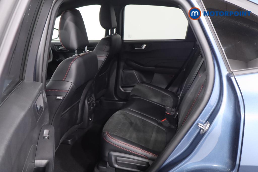 Ford Kuga St-Line Edition Automatic Petrol Plug-In Hybrid SUV - Stock Number (1574274) - 24th supplementary image