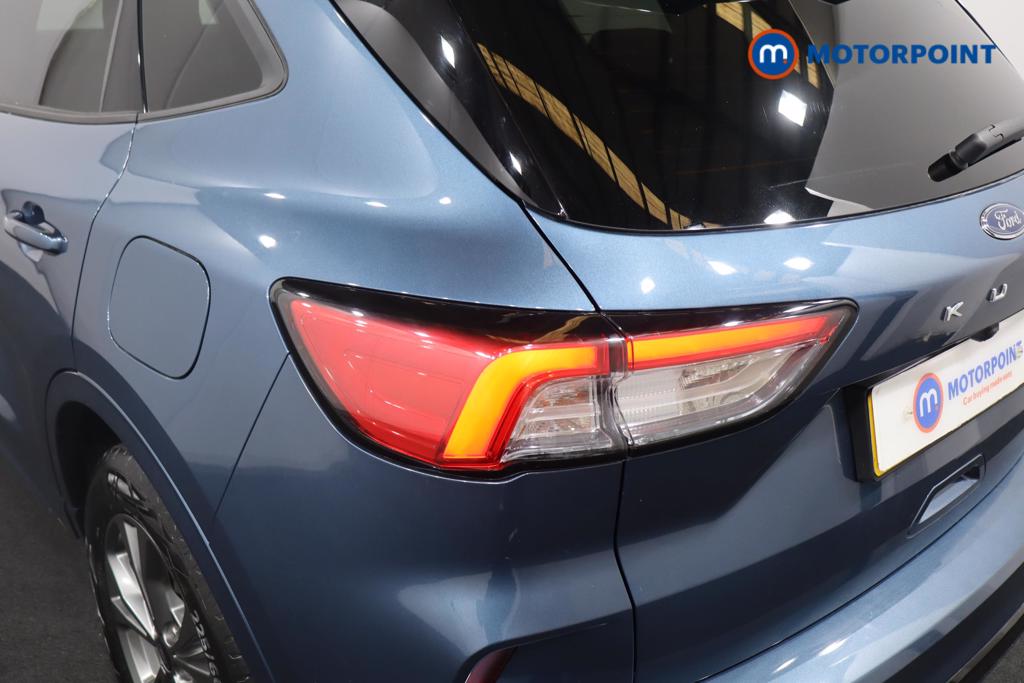 Ford Kuga St-Line Edition Automatic Petrol Plug-In Hybrid SUV - Stock Number (1574274) - 25th supplementary image