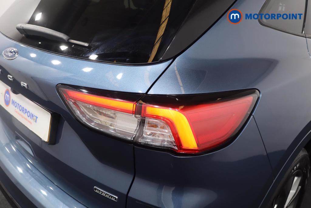 Ford Kuga St-Line Edition Automatic Petrol Plug-In Hybrid SUV - Stock Number (1574274) - 26th supplementary image