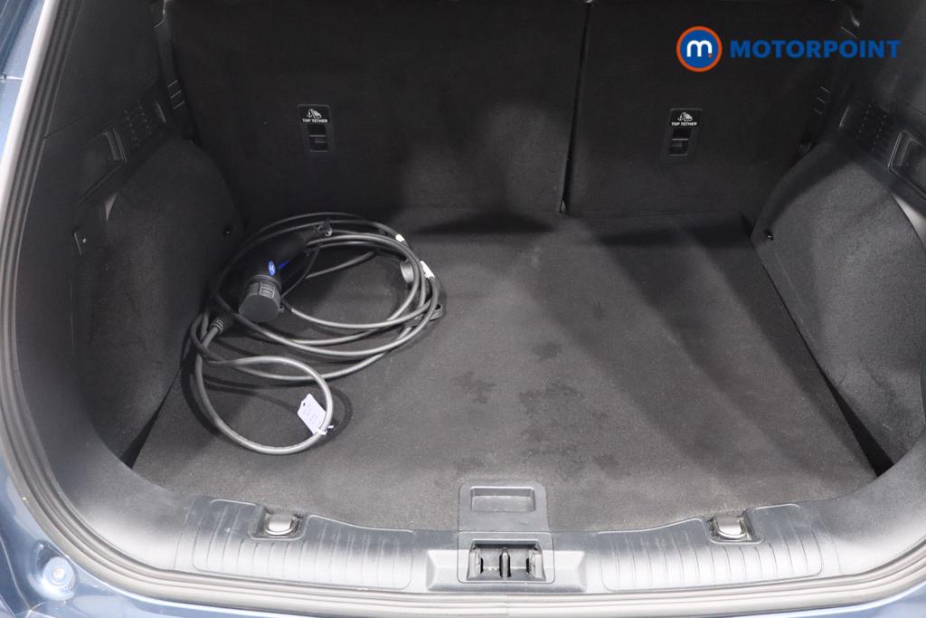 Ford Kuga St-Line Edition Automatic Petrol Plug-In Hybrid SUV - Stock Number (1574274) - 29th supplementary image