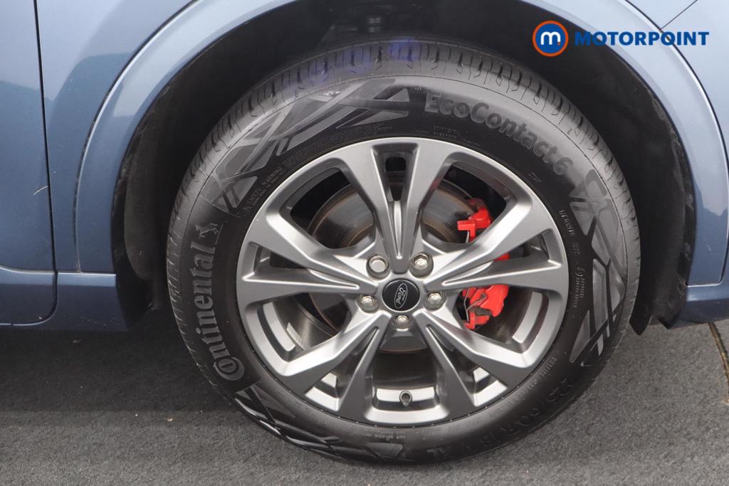 Ford Kuga St-Line Edition Automatic Petrol Plug-In Hybrid SUV - Stock Number (1574274) - 31st supplementary image