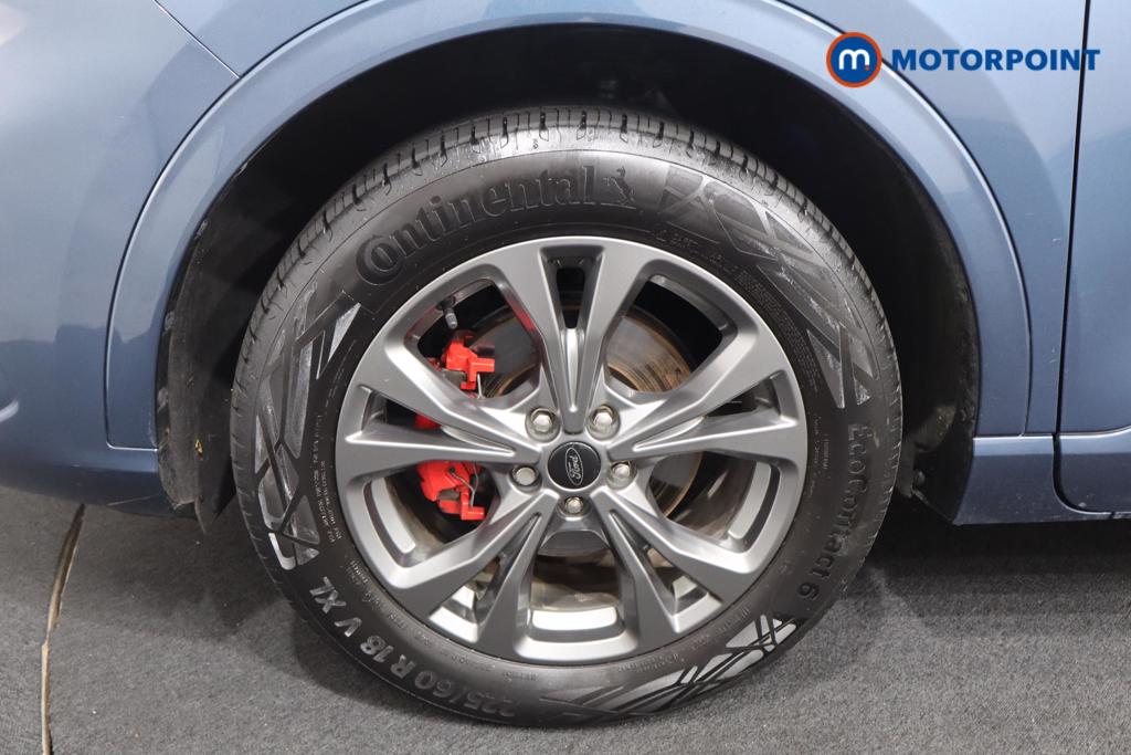 Ford Kuga St-Line Edition Automatic Petrol Plug-In Hybrid SUV - Stock Number (1574274) - 32nd supplementary image