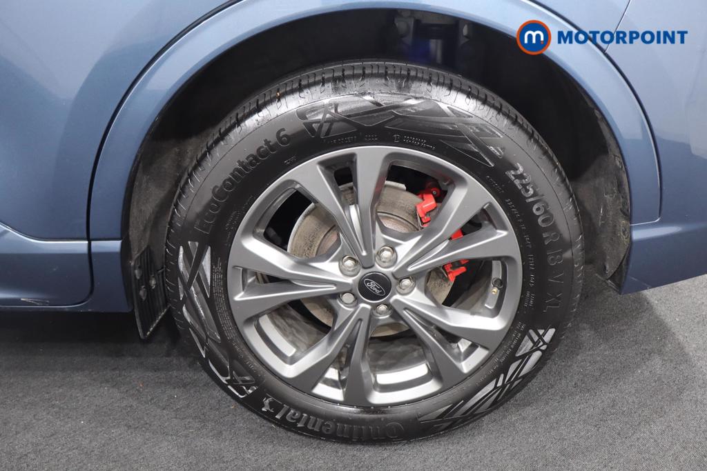 Ford Kuga St-Line Edition Automatic Petrol Plug-In Hybrid SUV - Stock Number (1574274) - 33rd supplementary image