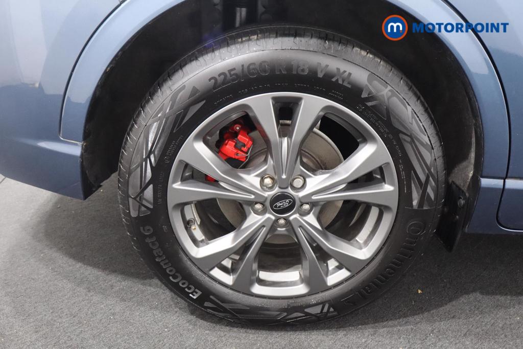 Ford Kuga St-Line Edition Automatic Petrol Plug-In Hybrid SUV - Stock Number (1574274) - 34th supplementary image