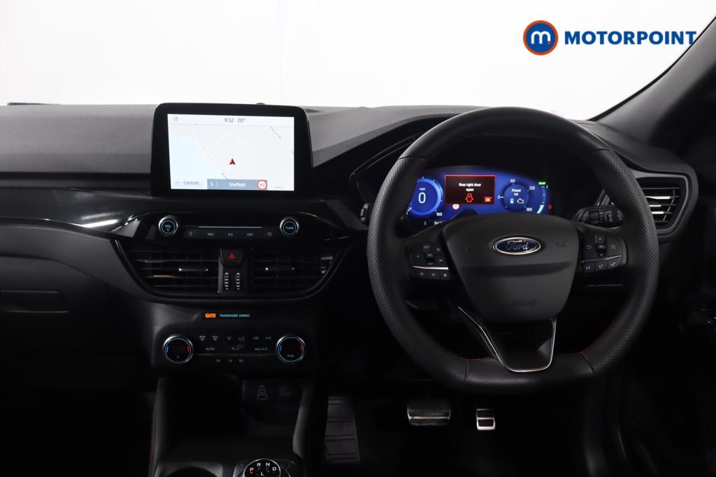 Ford Kuga St-Line Edition Automatic Petrol Plug-In Hybrid SUV - Stock Number (1574274) - 1st supplementary image