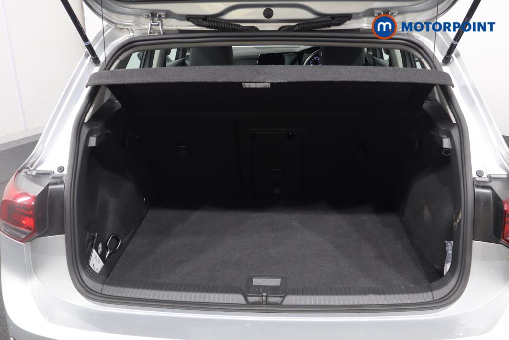 Volkswagen Golf Life Automatic Diesel Hatchback - Stock Number (1512072) - 2nd supplementary image