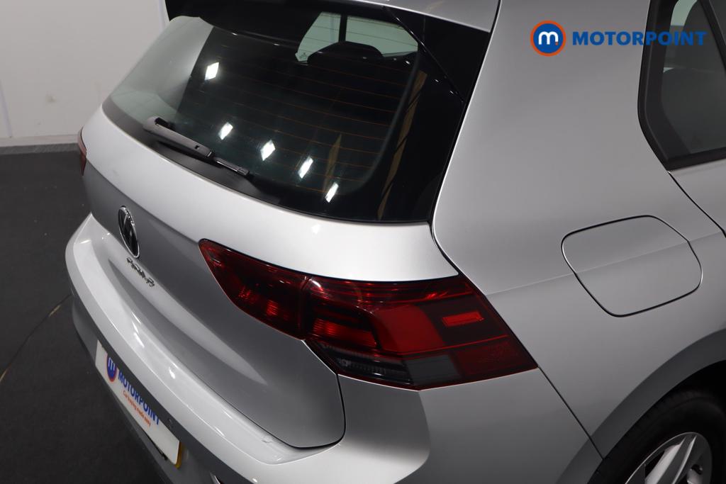 Volkswagen Golf Life Automatic Diesel Hatchback - Stock Number (1512072) - 3rd supplementary image