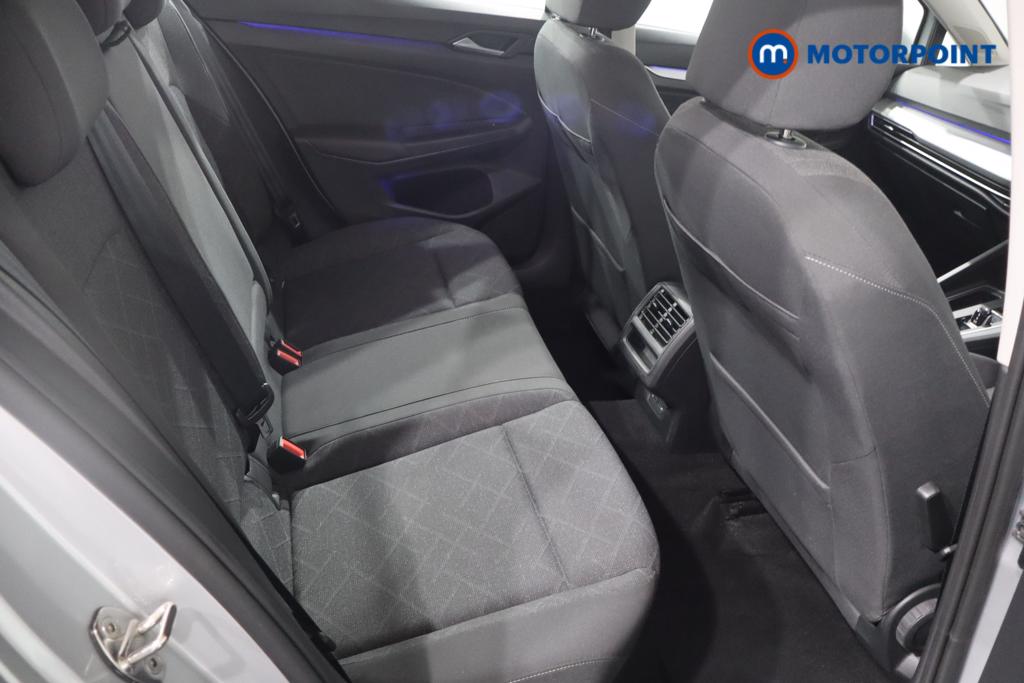 Volkswagen Golf Life Automatic Diesel Hatchback - Stock Number (1512072) - 7th supplementary image