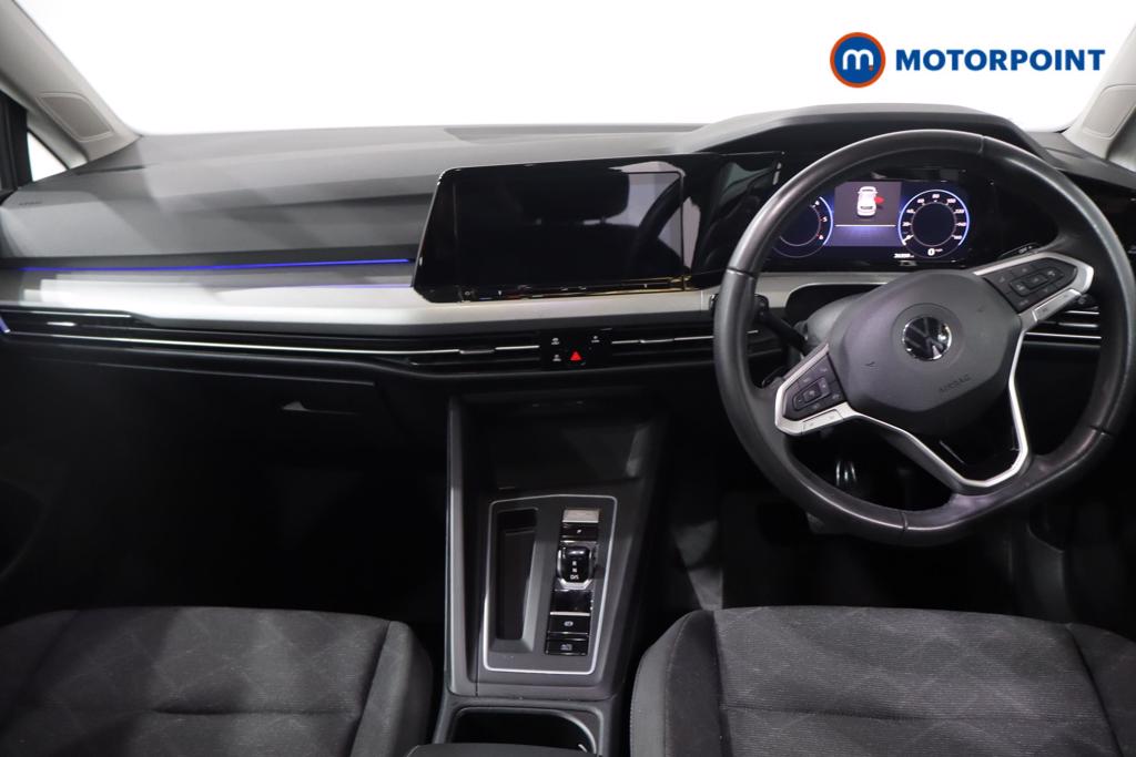 Volkswagen Golf Life Automatic Diesel Hatchback - Stock Number (1512072) - 8th supplementary image
