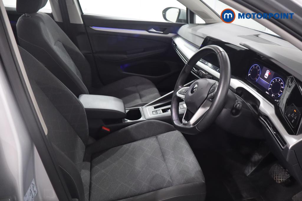 Volkswagen Golf Life Automatic Diesel Hatchback - Stock Number (1512072) - 11th supplementary image