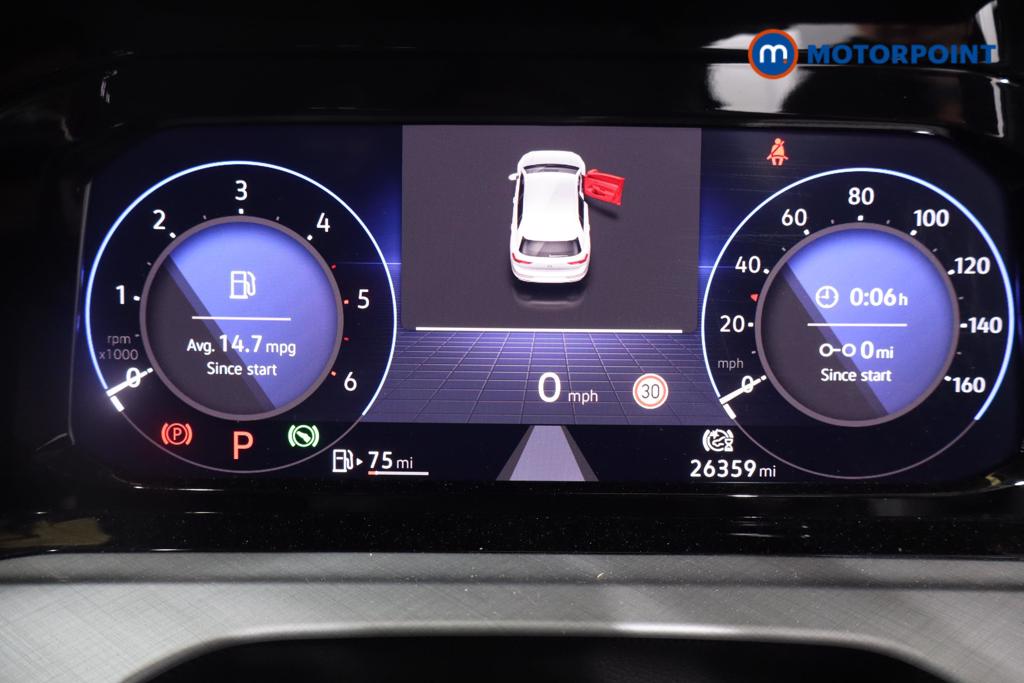 Volkswagen Golf Life Automatic Diesel Hatchback - Stock Number (1512072) - 17th supplementary image