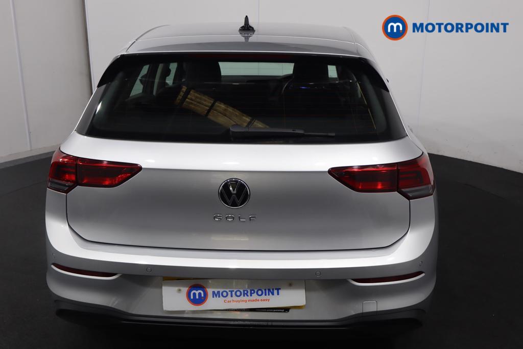 Volkswagen Golf Life Automatic Diesel Hatchback - Stock Number (1512072) - 1st supplementary image