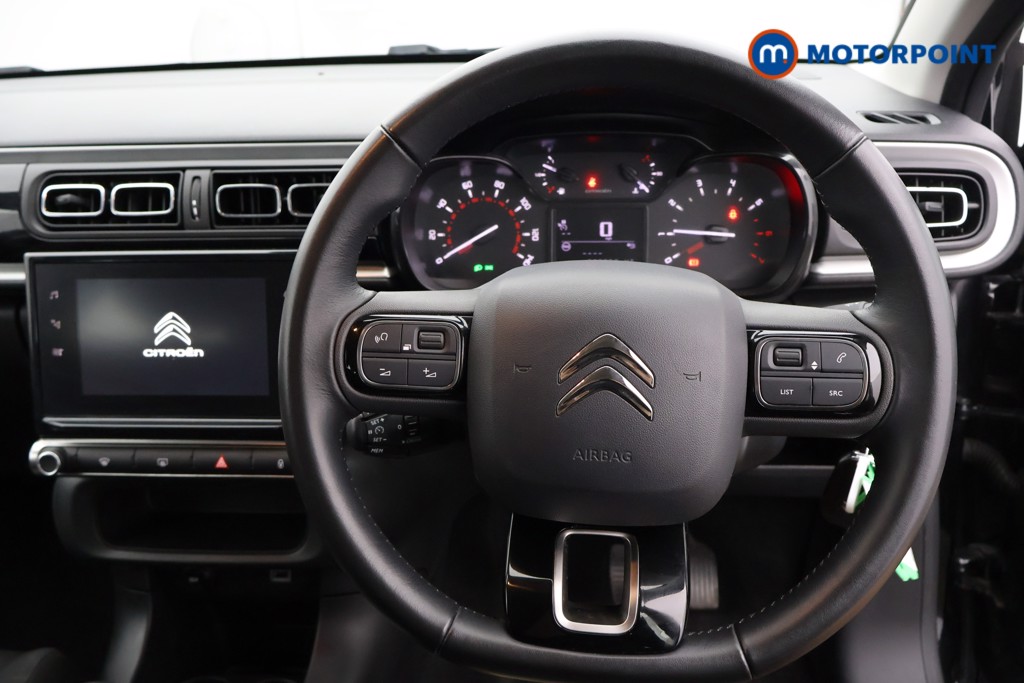Citroen C3 Flair Manual Petrol Hatchback - Stock Number (1537908) - 2nd supplementary image
