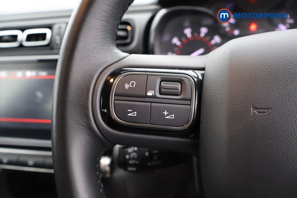 Citroen C3 Flair Manual Petrol Hatchback - Stock Number (1537908) - 4th supplementary image