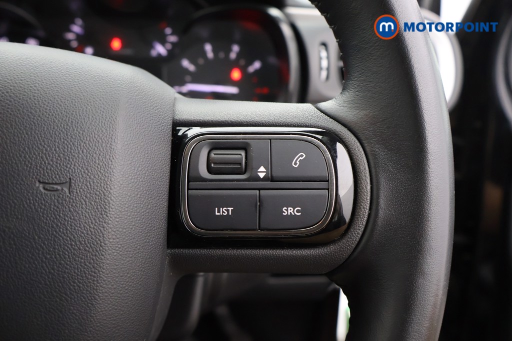 Citroen C3 Flair Manual Petrol Hatchback - Stock Number (1537908) - 5th supplementary image