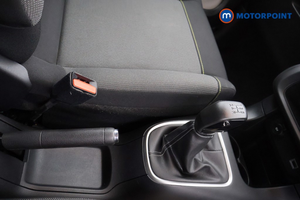 Citroen C3 Flair Manual Petrol Hatchback - Stock Number (1537908) - 7th supplementary image