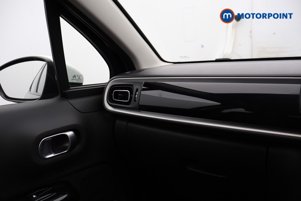 Citroen C3 Flair Manual Petrol Hatchback - Stock Number (1537908) - 8th supplementary image