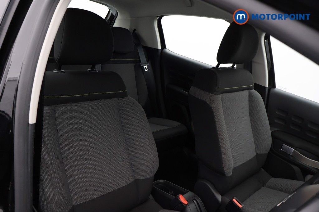 Citroen C3 Flair Manual Petrol Hatchback - Stock Number (1537908) - 9th supplementary image