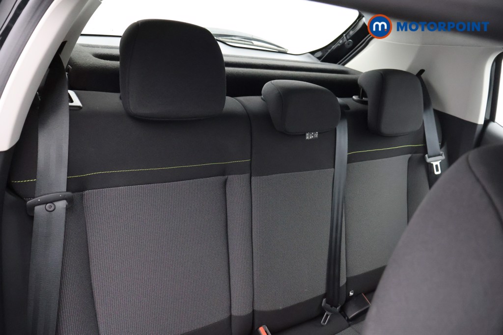 Citroen C3 Flair Manual Petrol Hatchback - Stock Number (1537908) - 10th supplementary image