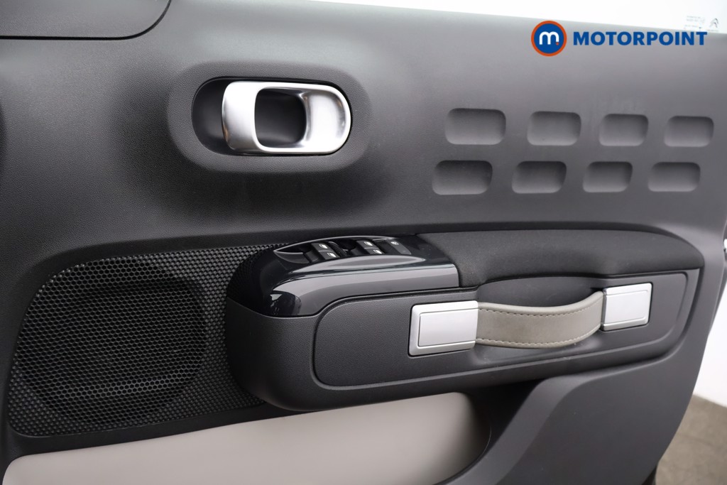 Citroen C3 Flair Manual Petrol Hatchback - Stock Number (1537908) - 1st supplementary image