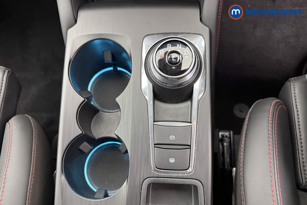 Ford Kuga St-Line Automatic Petrol Plug-In Hybrid SUV - Stock Number (1545631) - 8th supplementary image
