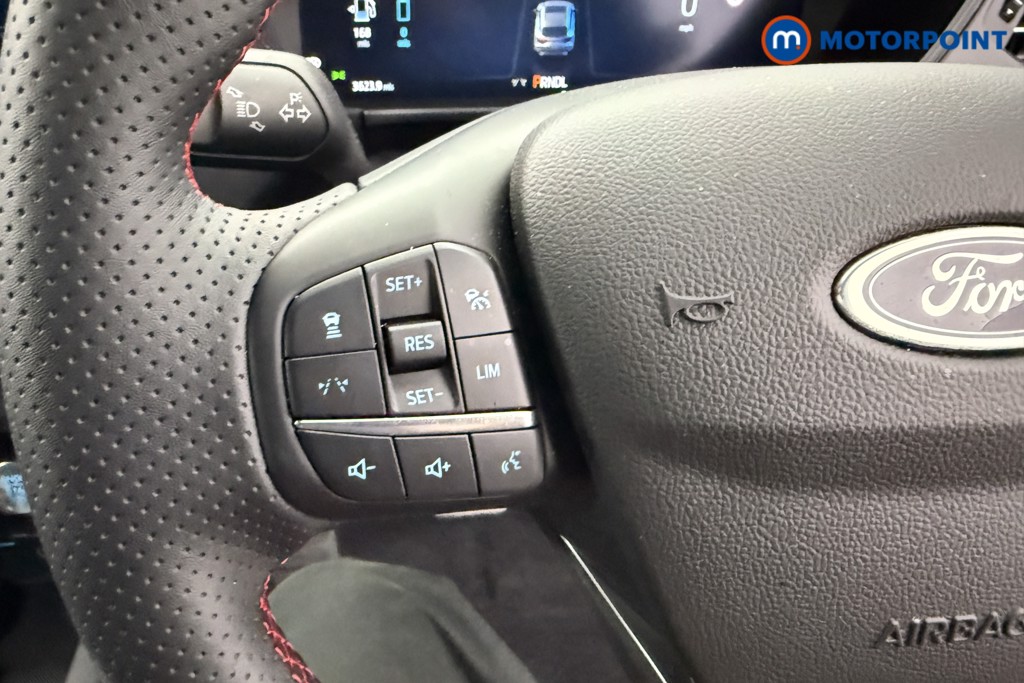 Ford Kuga St-Line Automatic Petrol Plug-In Hybrid SUV - Stock Number (1545631) - 9th supplementary image