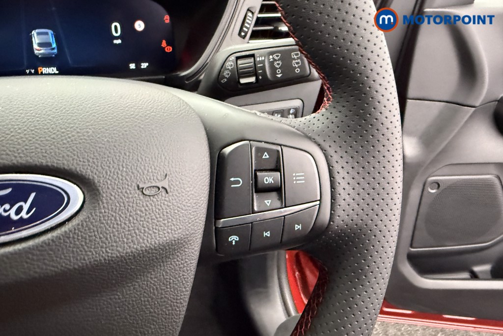 Ford Kuga St-Line Automatic Petrol Plug-In Hybrid SUV - Stock Number (1545631) - 10th supplementary image