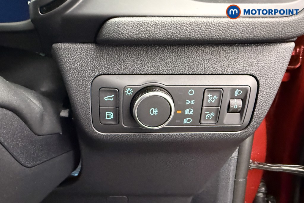 Ford Kuga St-Line Automatic Petrol Plug-In Hybrid SUV - Stock Number (1545631) - 11th supplementary image